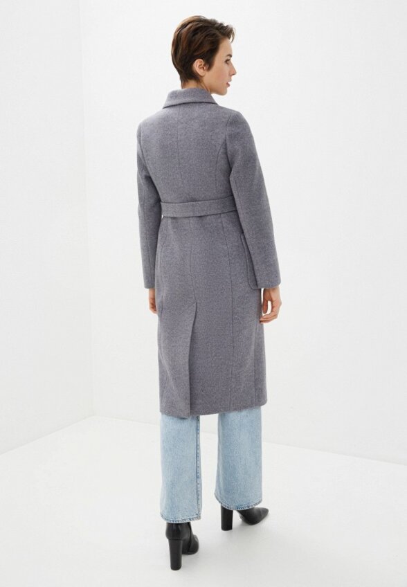 Пальто-халат Ovelli