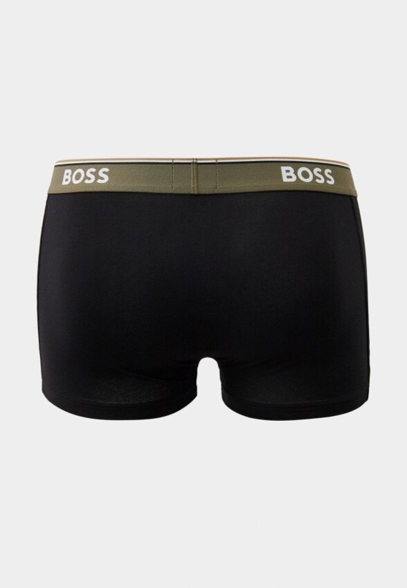 Трусы 3 шт. Boss