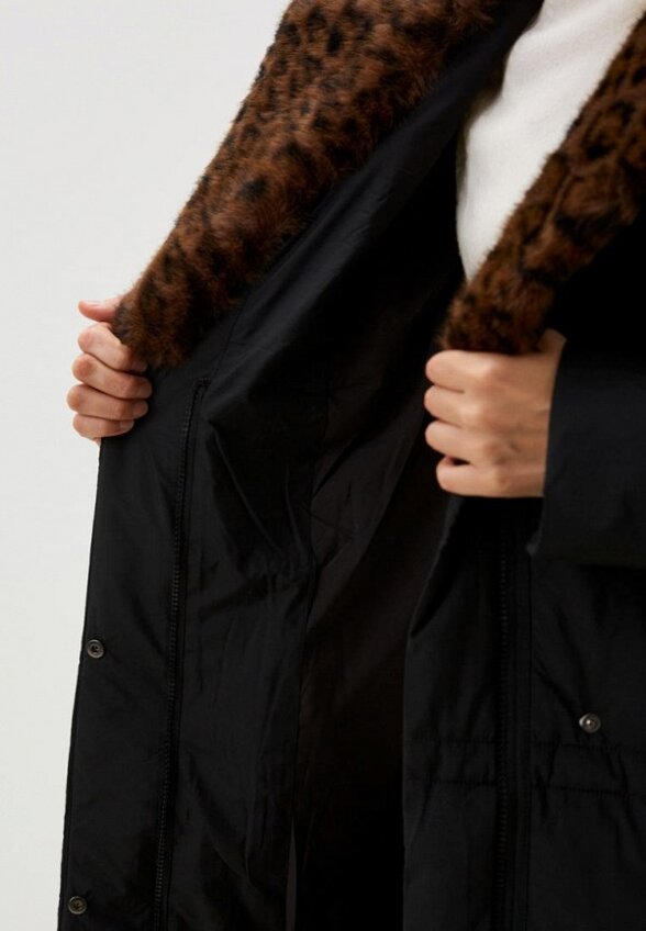 Куртка-пальто Lawinter