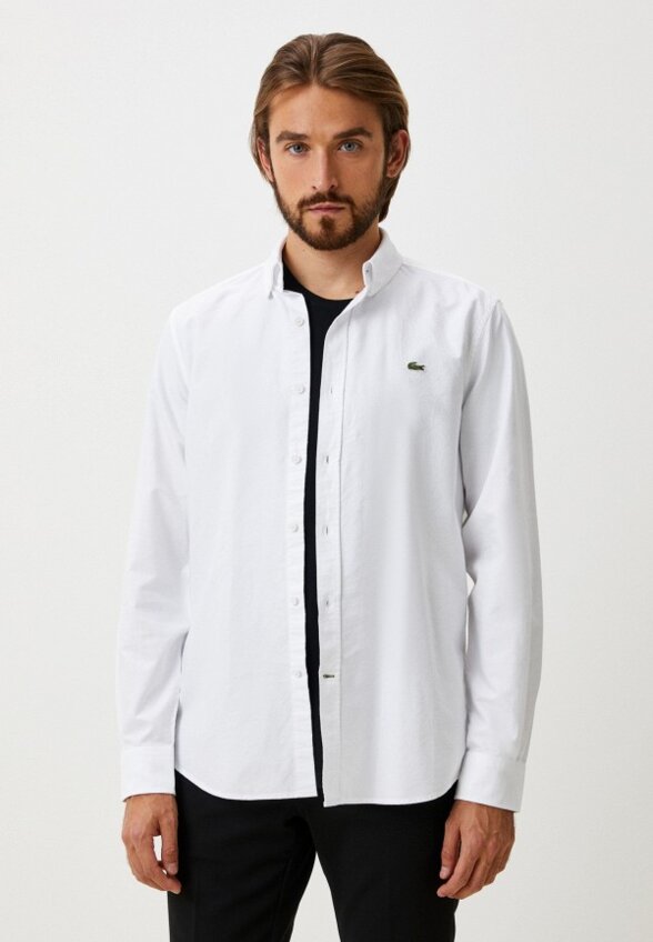 Рубашка Lacoste