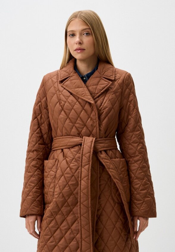 Куртка-пальто Gaxgax