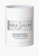 Полотенце Soft Silver8  - превью