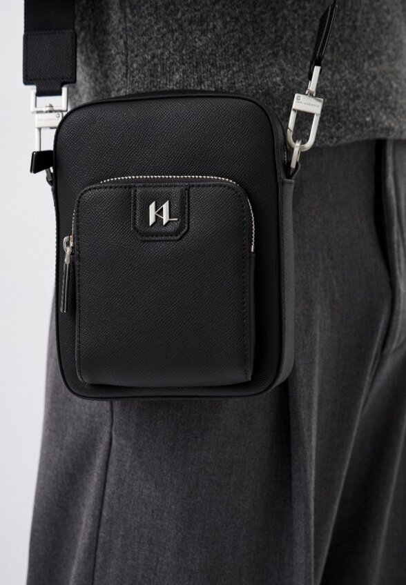 Сумка Karl Lagerfeld