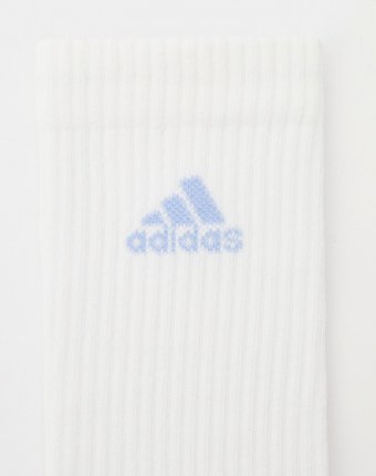 Носки 3 пары adidas женщинам