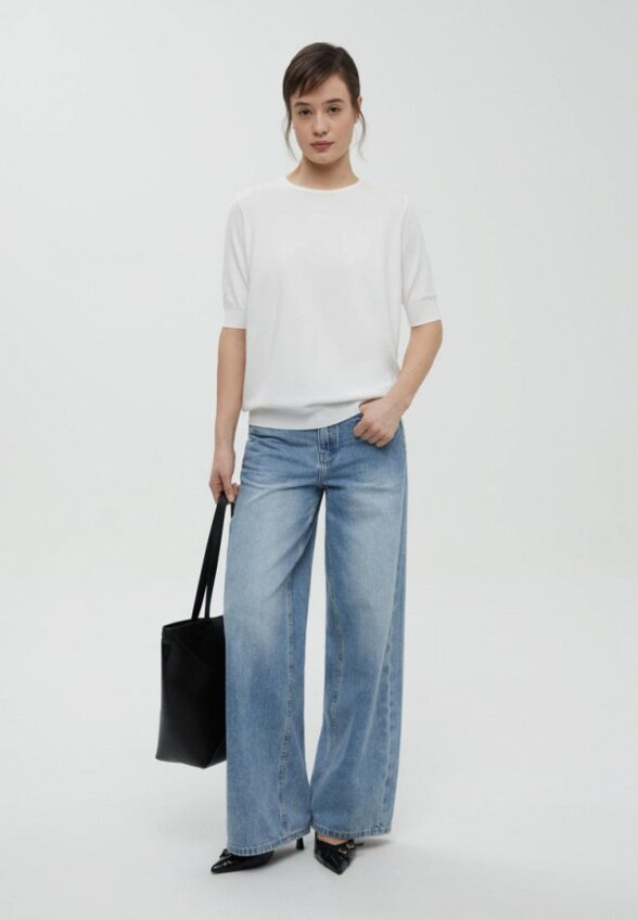 Джемпер Finn Flare