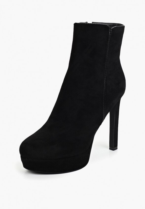 Ботильоны Raid