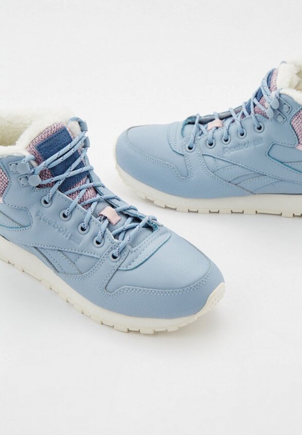 Кроссовки Reebok