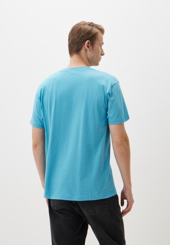 Футболка Gaxgax