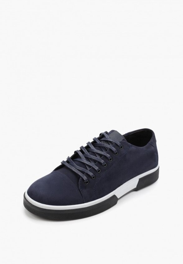 Кеды Francesco Donni