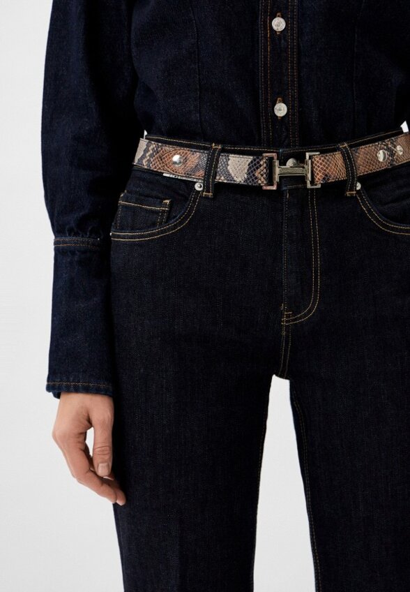 Ремень Iceberg