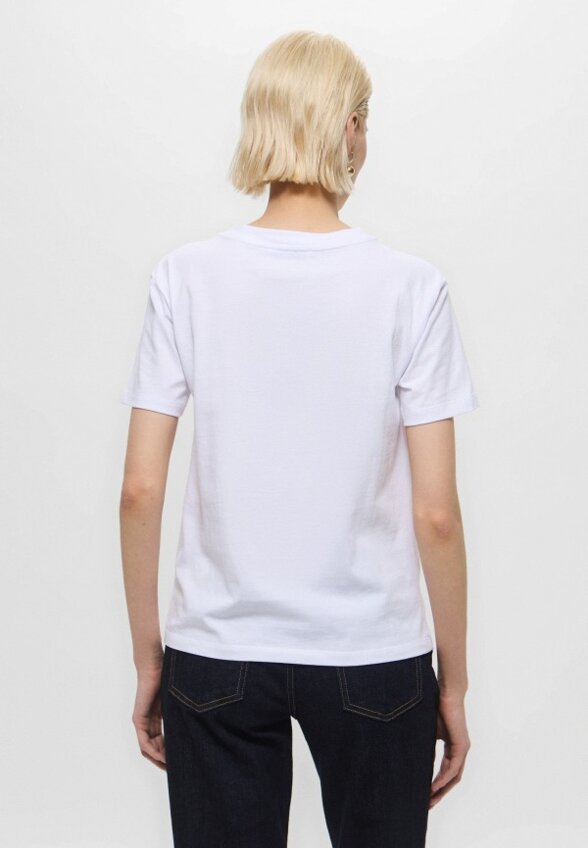 Футболка Twinset Milano