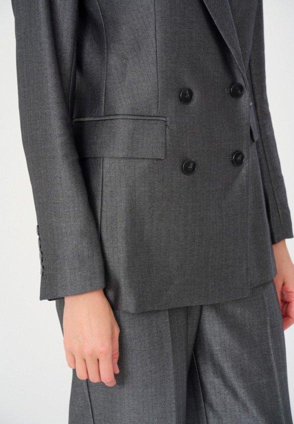 Жакет Emilia Dell'oro