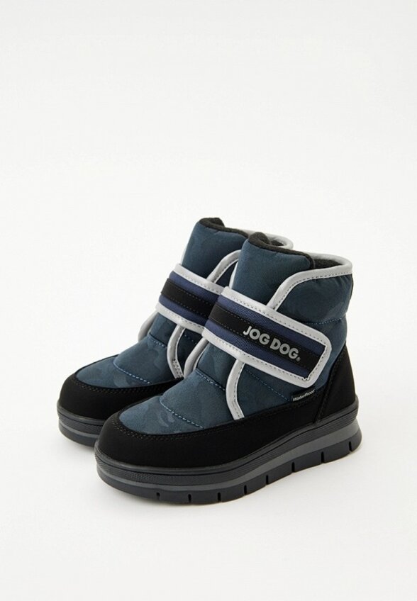 Ботинки Jog Dog