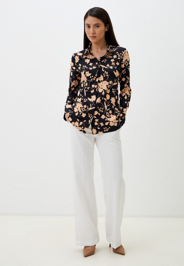 Блуза Vladi Collection