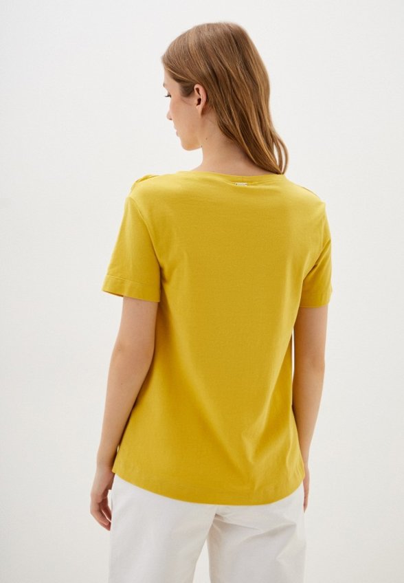 Футболка Helmidge