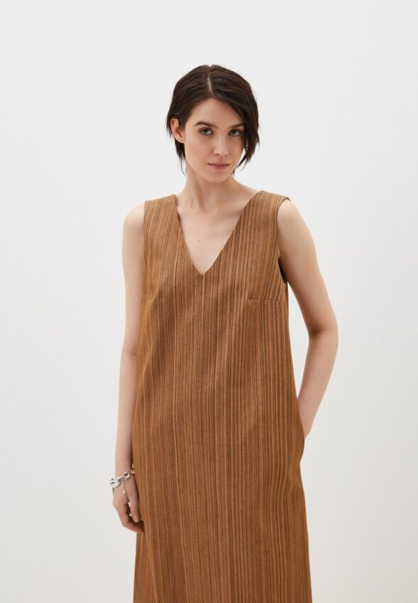 Платье Shamani