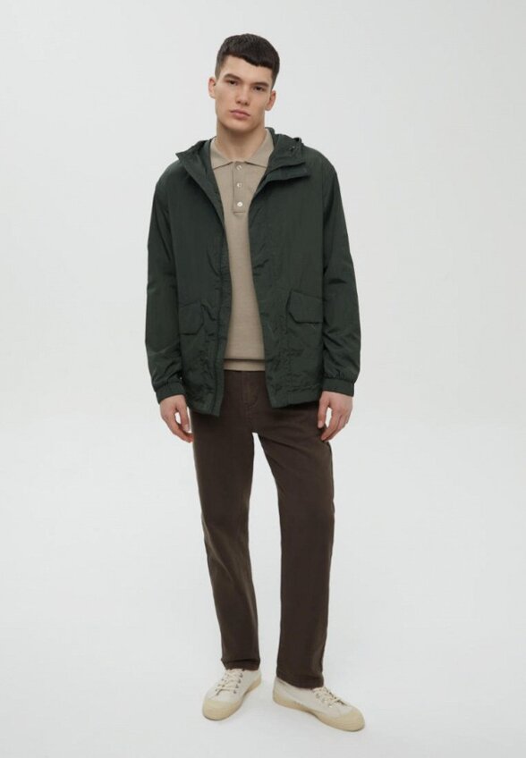 Ветровка Finn Flare