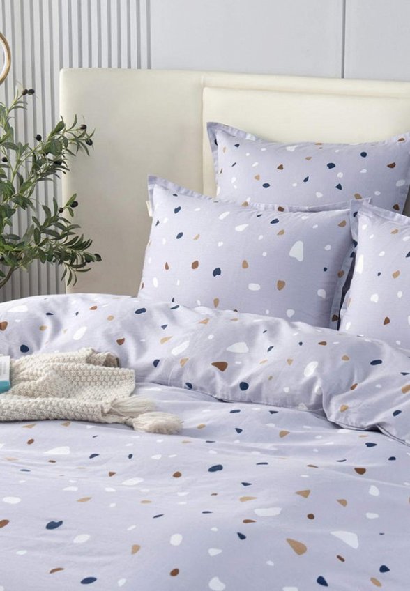 Постельное белье Евро Sofi De Marko