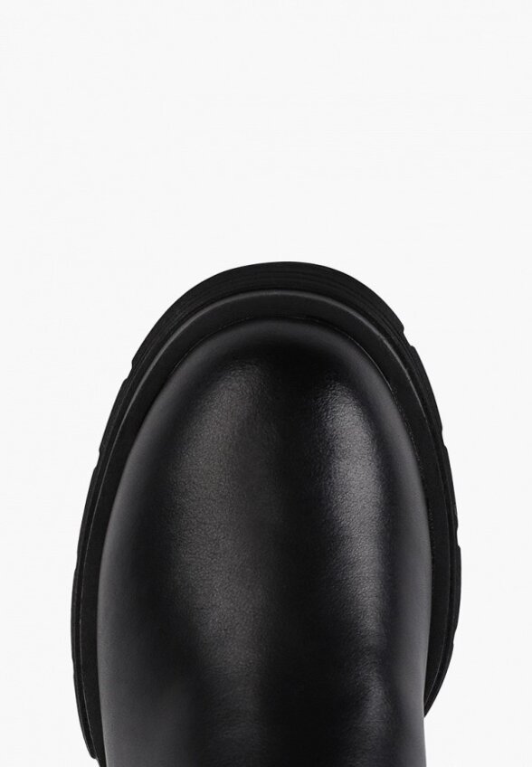 Ботфорты El'Rosso