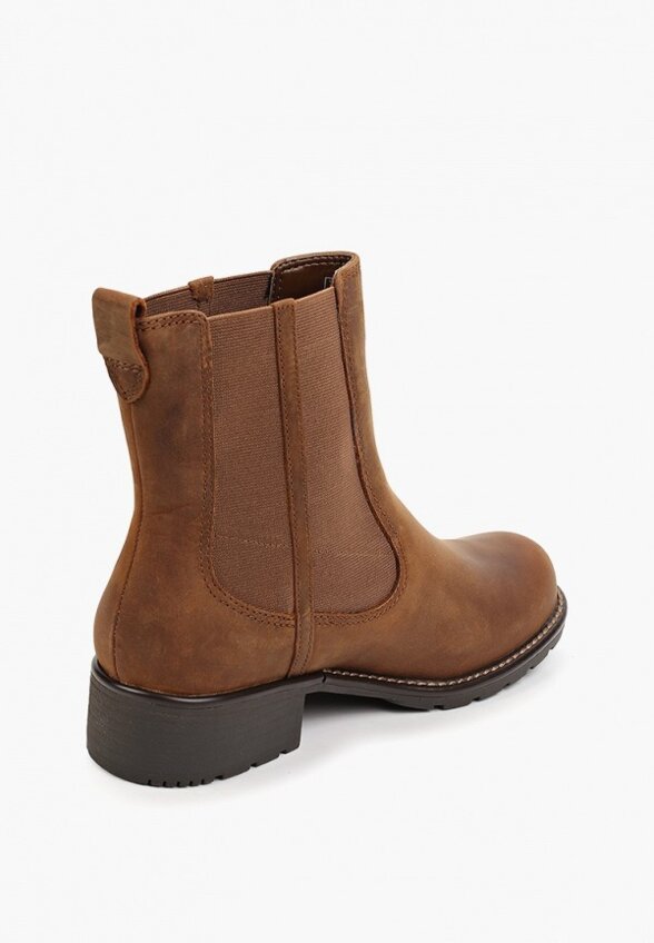 Ботинки Clarks