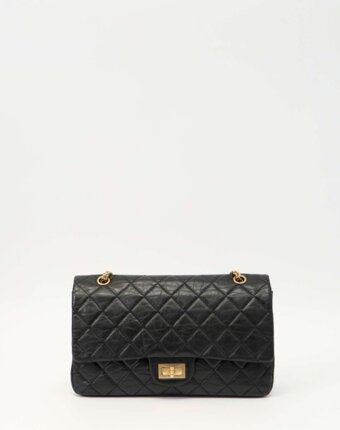 Chanel 2.55 женщинам