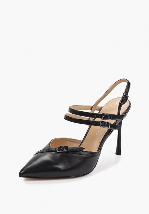 Туфли Angelina Voloshina