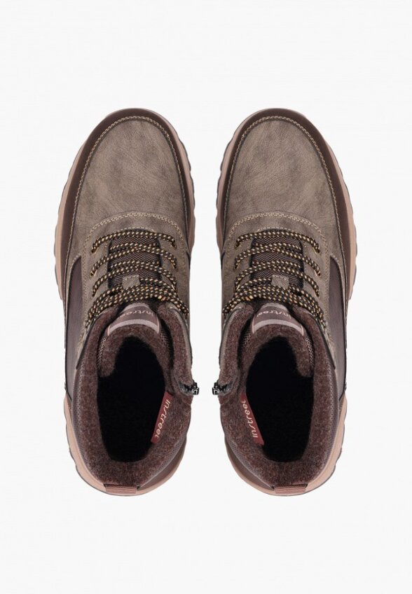 Ботинки Instreet