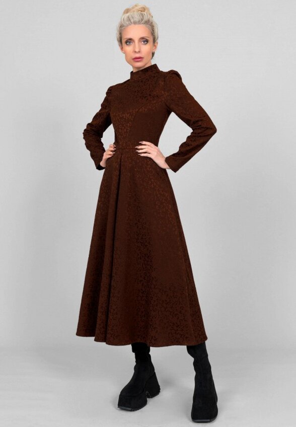 Платье Alisia Fiori