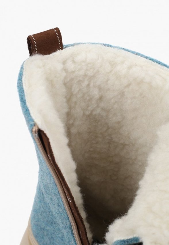 Валенки Dino Ricci