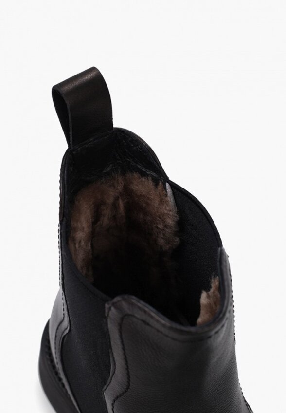 Ботинки Graciana