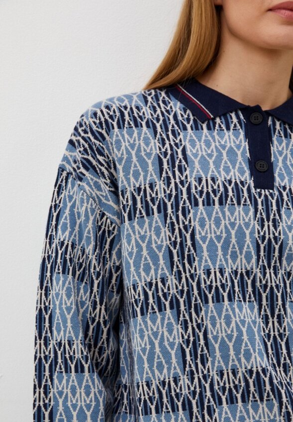 Джемпер Alessandro Manzoni Yachting