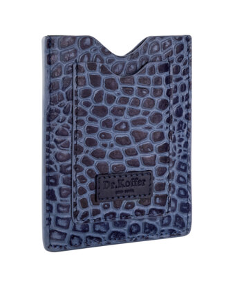 Др.Коффер X510456-49-89 кредитница женщинам
