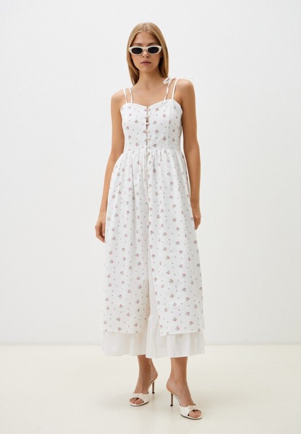 Сарафан Belle Robe