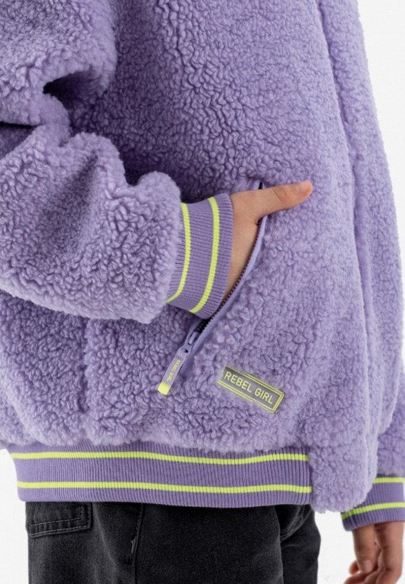 Олимпийка Kapika