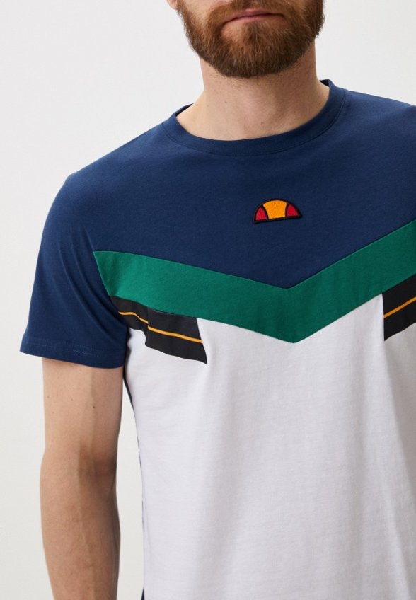 Футболка Ellesse