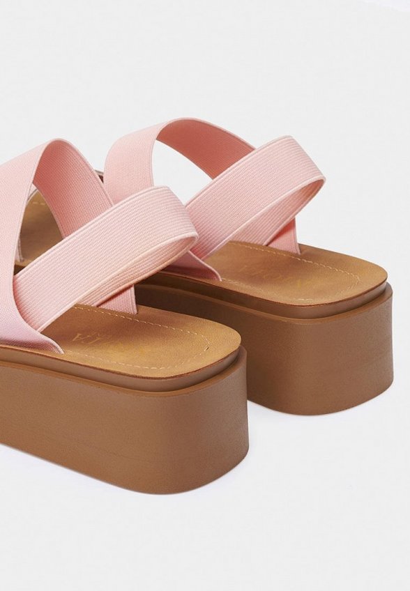 Сандалии Niota Line