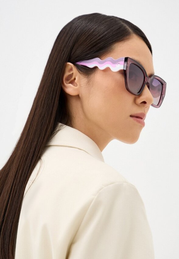 Очки солнцезащитные Labbra