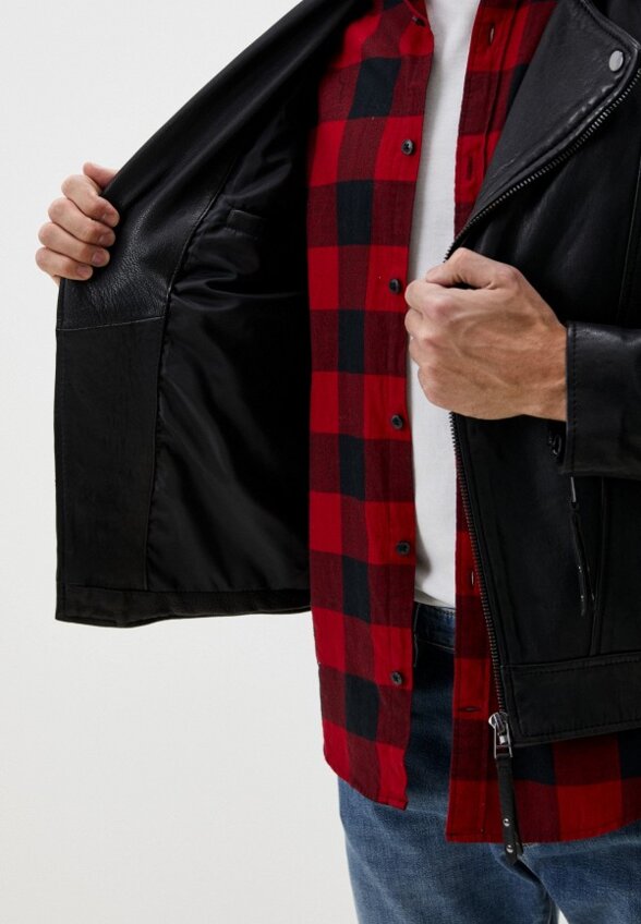 Косуха Urban Fashion for Men