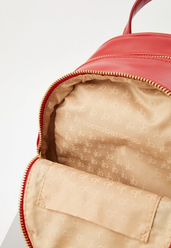 Рюкзак Roccobarocco