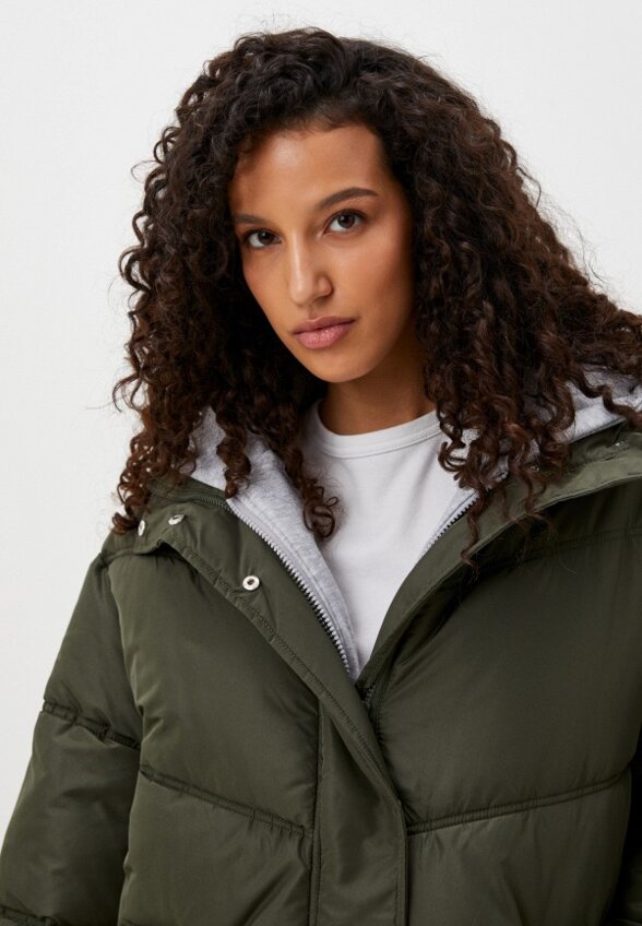 Пуховик Befree