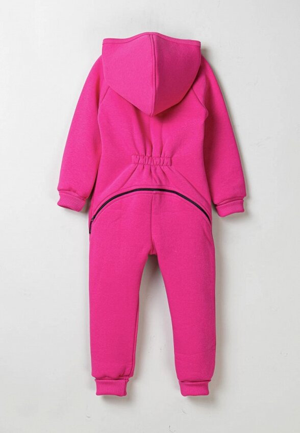 Комбинезон Bungly