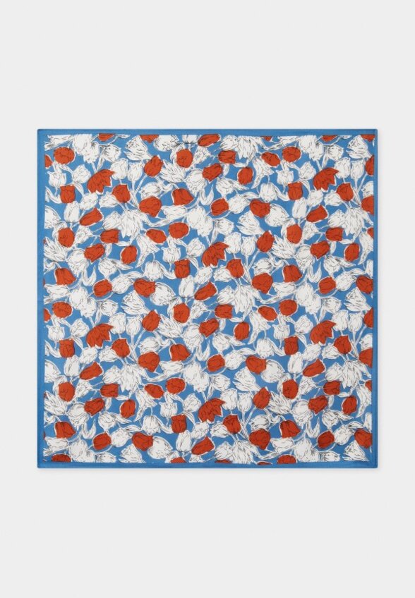 Платок Rosedena