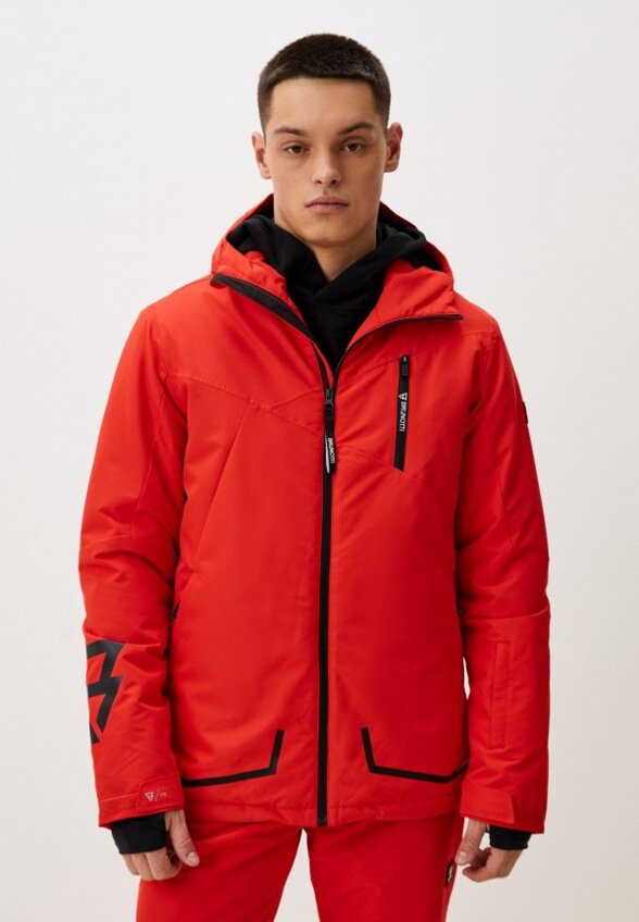 Куртка горнолыжная Brunotti