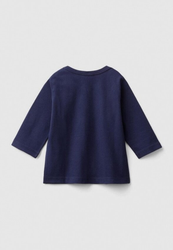 Лонгслив United Colors of Benetton