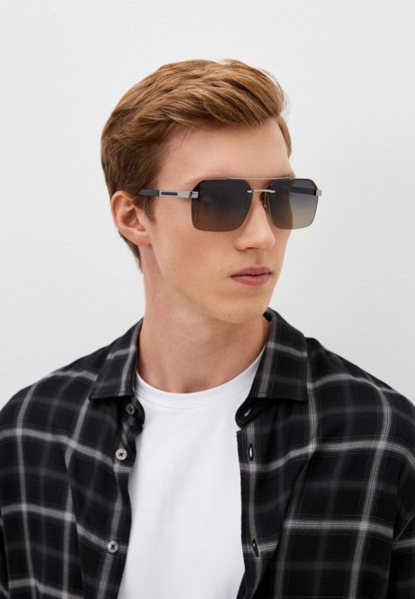 Очки солнцезащитные Matrix