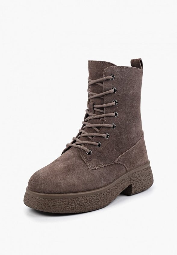 Ботинки Dino Ricci