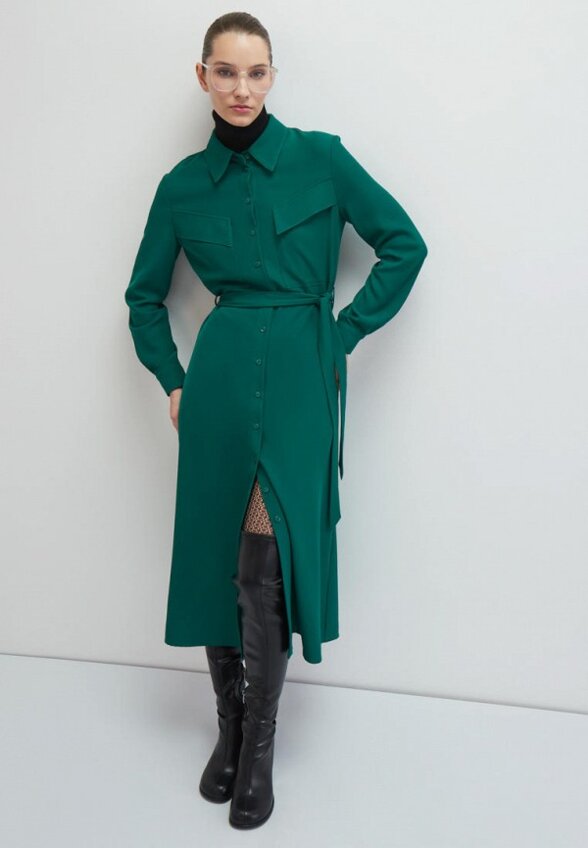 Платье Vittoria Vicci