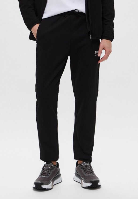 Брюки спортивные EA7