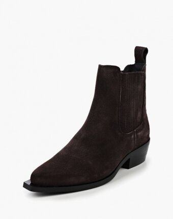 Ботильоны Shoe Biz женщинам