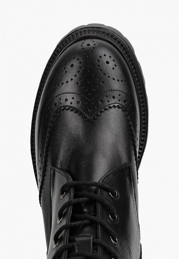 Ботинки Mof-Berg